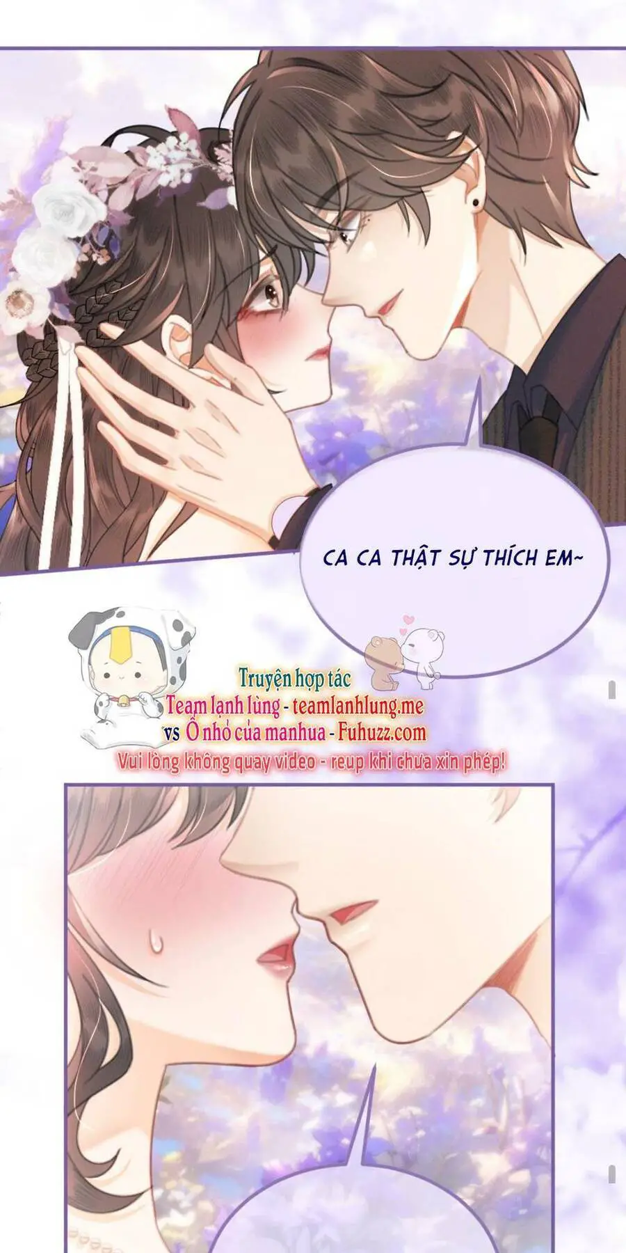 Cùng Đỉnh Luu Ảnh Đế Yêu Đương Phát Đường Nettruyen ZZZ Chương 96 Page 14