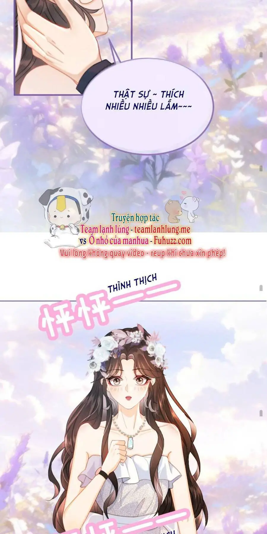 Cùng Đỉnh Luu Ảnh Đế Yêu Đương Phát Đường Nettruyen ZZZ Chương 96 Page 16