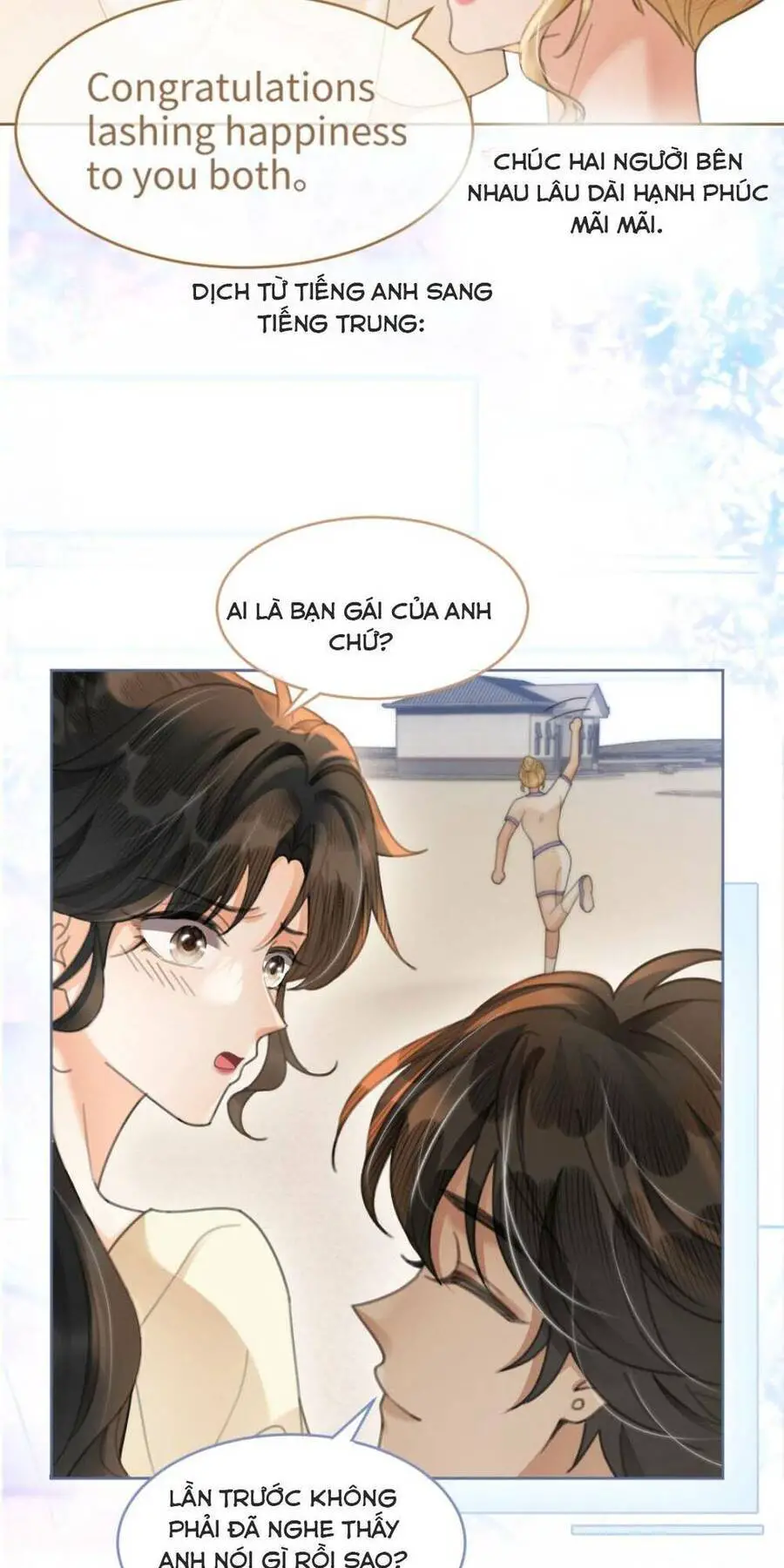 Cùng Đỉnh Luu Ảnh Đế Yêu Đương Phát Đường Nettruyen ZZZ Chương 85 Page 10