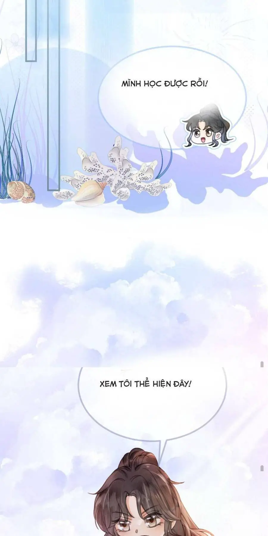 Cùng Đỉnh Luu Ảnh Đế Yêu Đương Phát Đường Nettruyen ZZZ Chương 85 Page 19