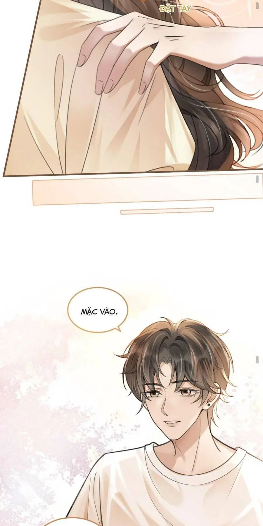 Cùng Đỉnh Luu Ảnh Đế Yêu Đương Phát Đường Nettruyen ZZZ Chương 85 Page 21