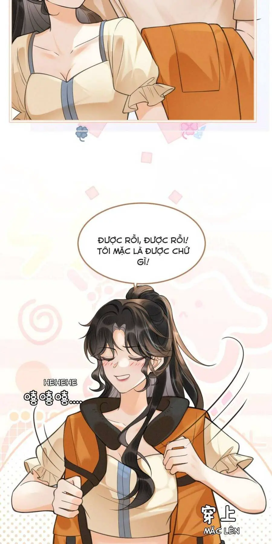 Cùng Đỉnh Luu Ảnh Đế Yêu Đương Phát Đường Nettruyen ZZZ Chương 85 Page 23