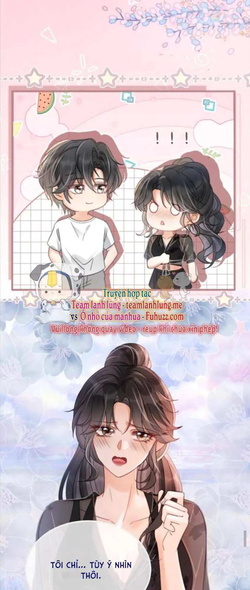 Cùng Đỉnh Luu Ảnh Đế Yêu Đương Phát Đường Nettruyen ZZZ Chương 82 Page 6