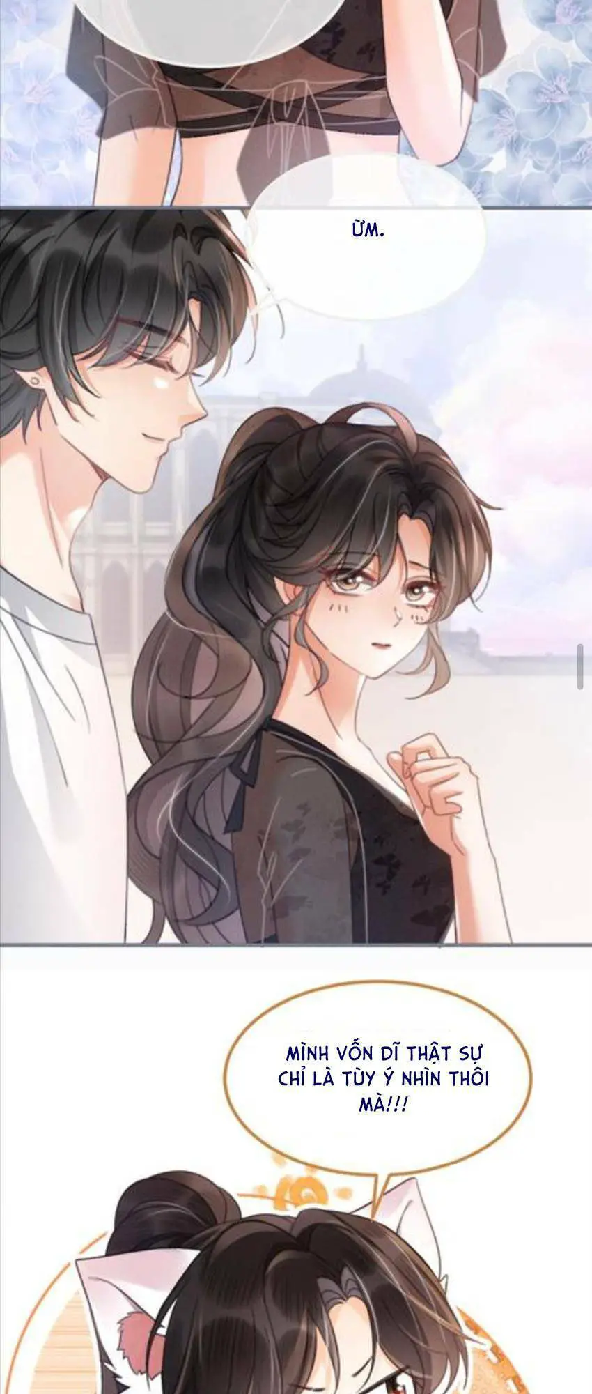 Cùng Đỉnh Luu Ảnh Đế Yêu Đương Phát Đường Nettruyen ZZZ Chương 82 Page 7