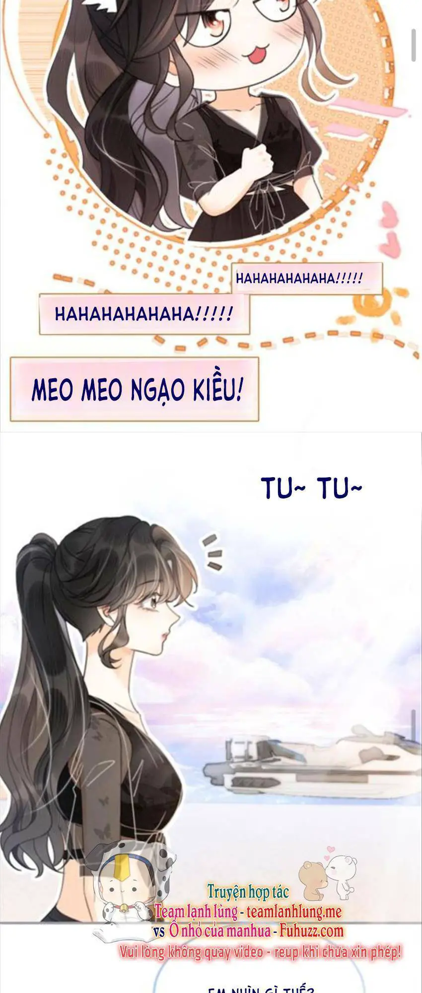 Cùng Đỉnh Luu Ảnh Đế Yêu Đương Phát Đường Nettruyen ZZZ Chương 82 Page 8