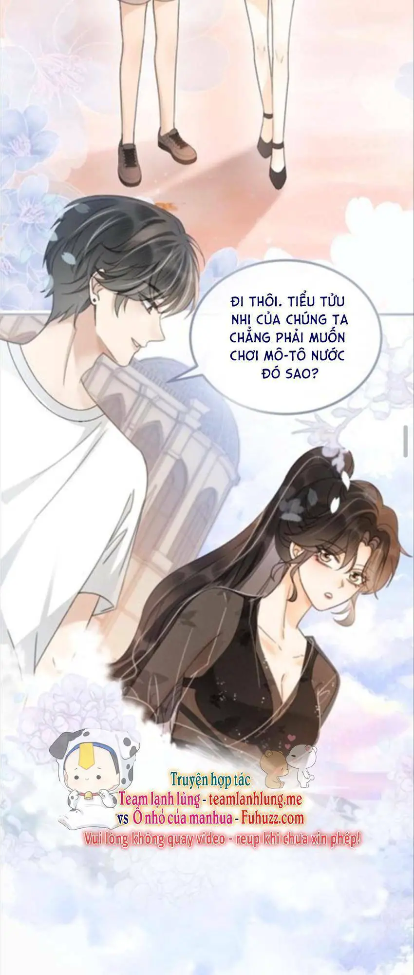 Cùng Đỉnh Luu Ảnh Đế Yêu Đương Phát Đường Nettruyen ZZZ Chương 82 Page 10