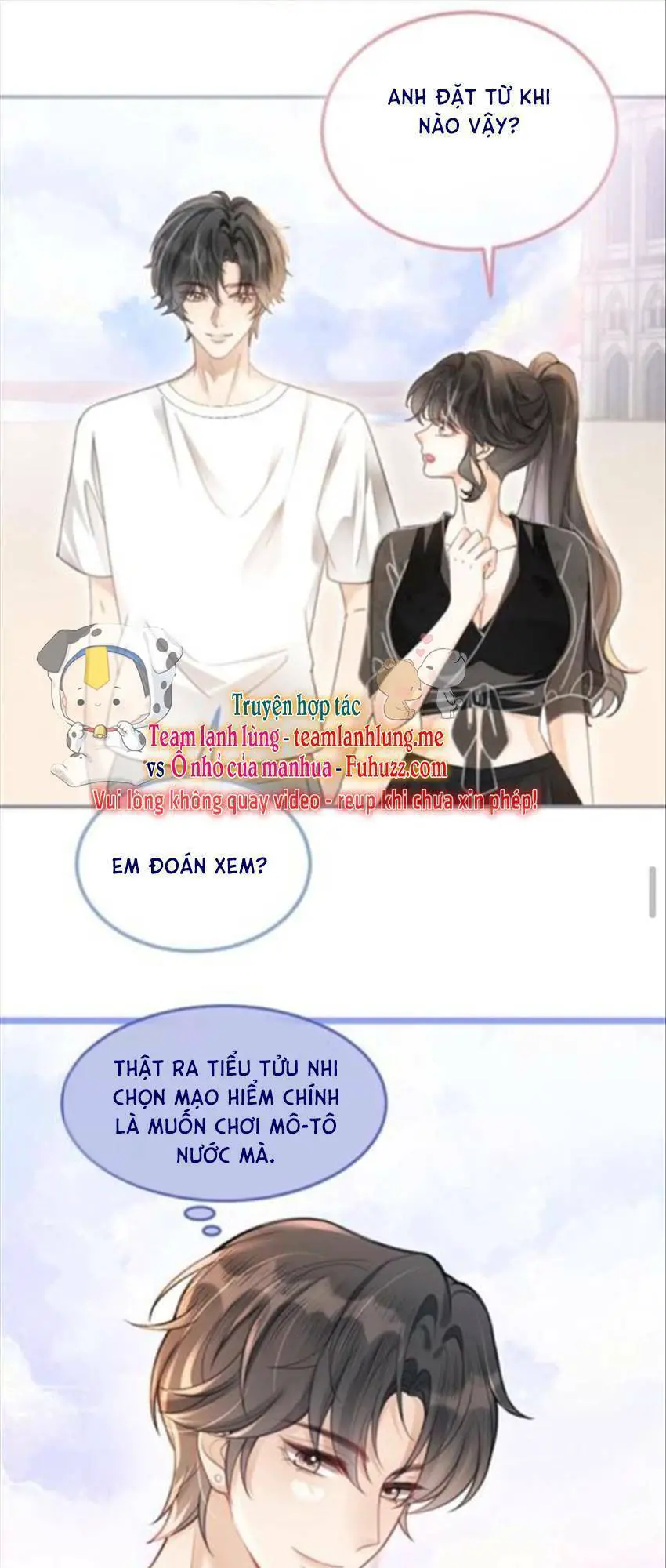Cùng Đỉnh Luu Ảnh Đế Yêu Đương Phát Đường Nettruyen ZZZ Chương 82 Page 14