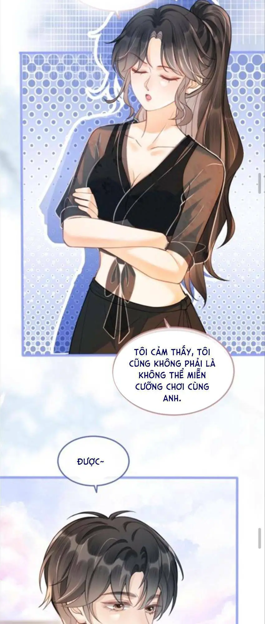 Cùng Đỉnh Luu Ảnh Đế Yêu Đương Phát Đường Nettruyen ZZZ Chương 82 Page 16