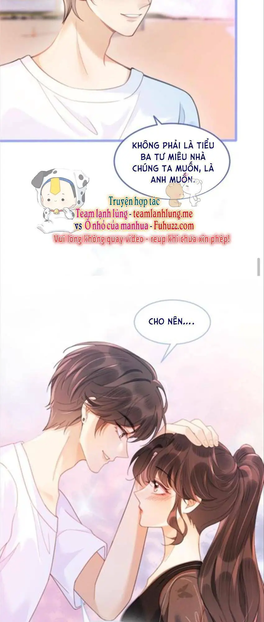 Cùng Đỉnh Luu Ảnh Đế Yêu Đương Phát Đường Nettruyen ZZZ Chương 82 Page 17