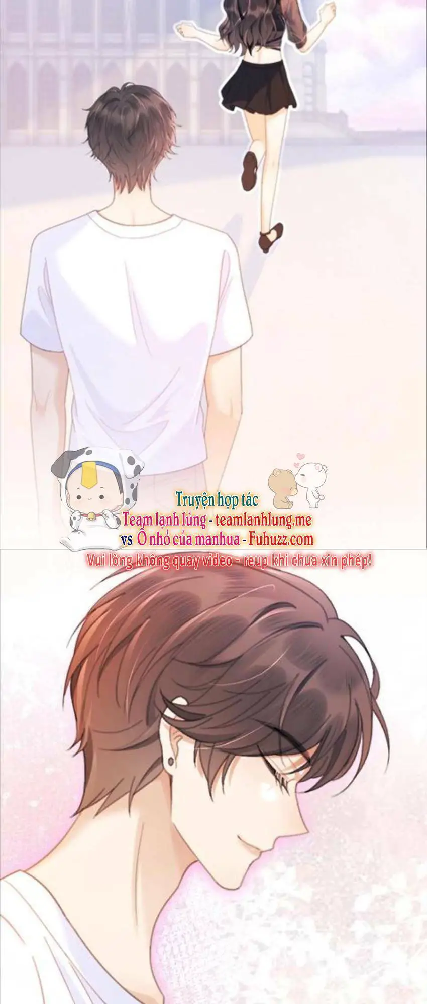 Cùng Đỉnh Luu Ảnh Đế Yêu Đương Phát Đường Nettruyen ZZZ Chương 82 Page 19