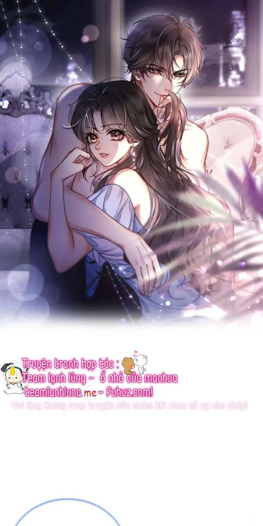 Cùng Đỉnh Luu Ảnh Đế Yêu Đương Phát Đường Nettruyen ZZZ Chương 79 Page 1
