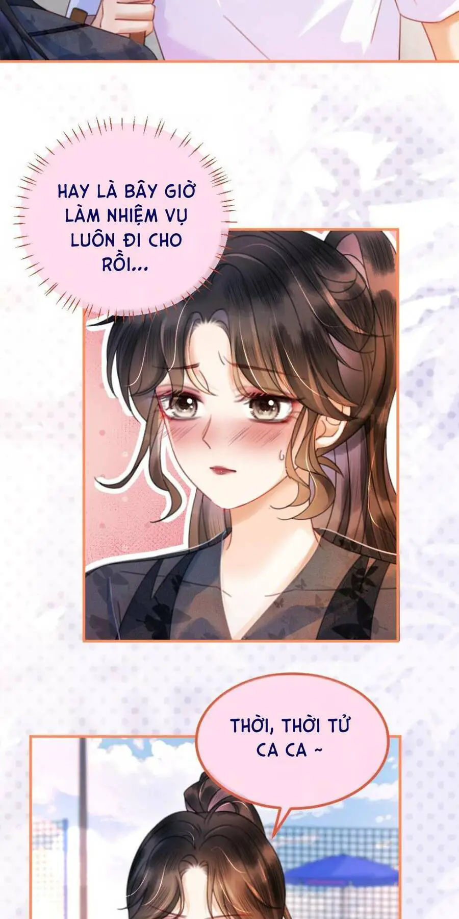 Cùng Đỉnh Luu Ảnh Đế Yêu Đương Phát Đường Nettruyen ZZZ Chương 79 Page 6