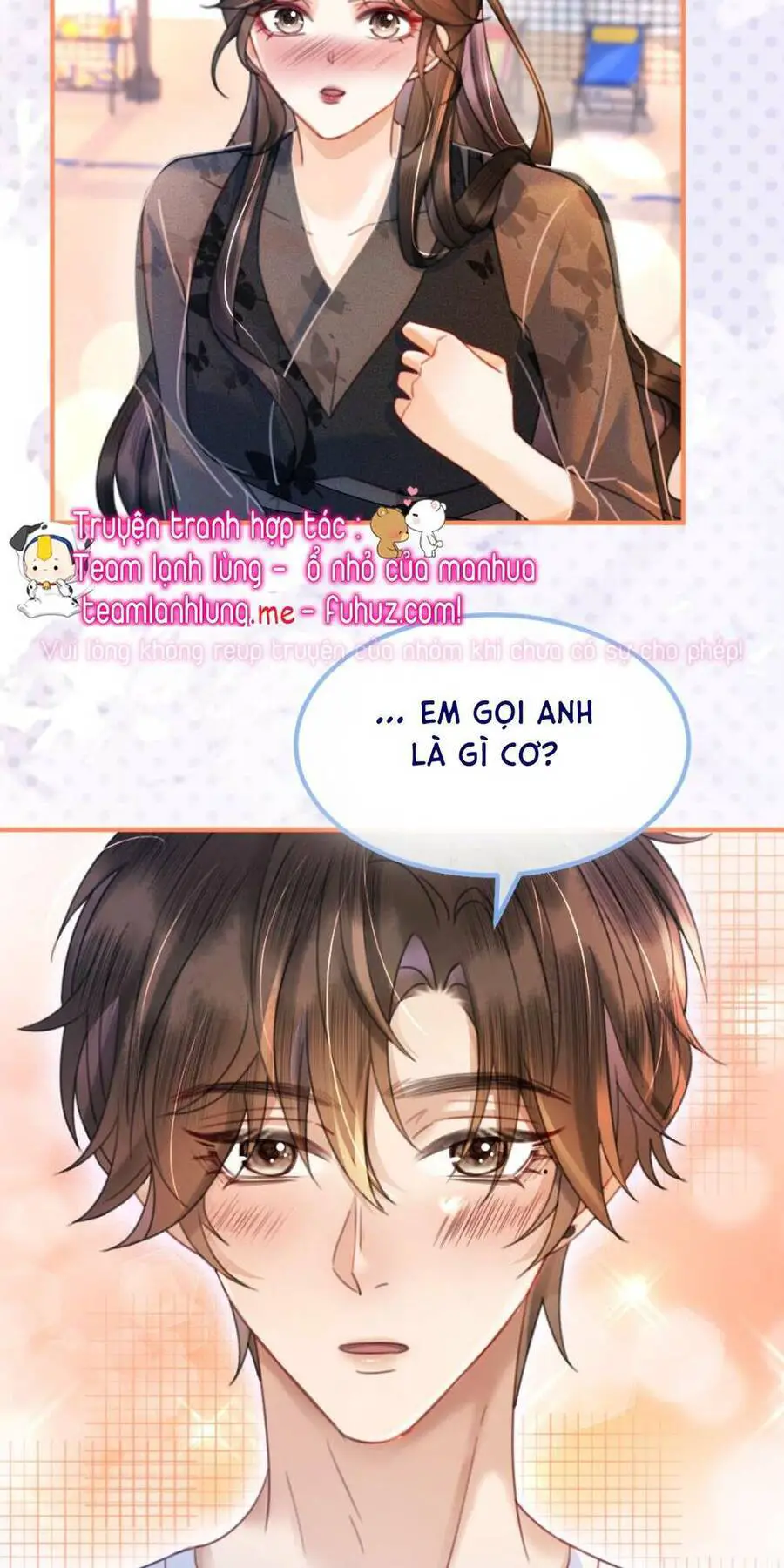 Cùng Đỉnh Luu Ảnh Đế Yêu Đương Phát Đường Nettruyen ZZZ Chương 79 Page 7