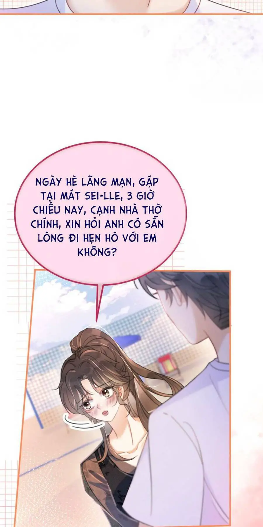 Cùng Đỉnh Luu Ảnh Đế Yêu Đương Phát Đường Nettruyen ZZZ Chương 79 Page 8