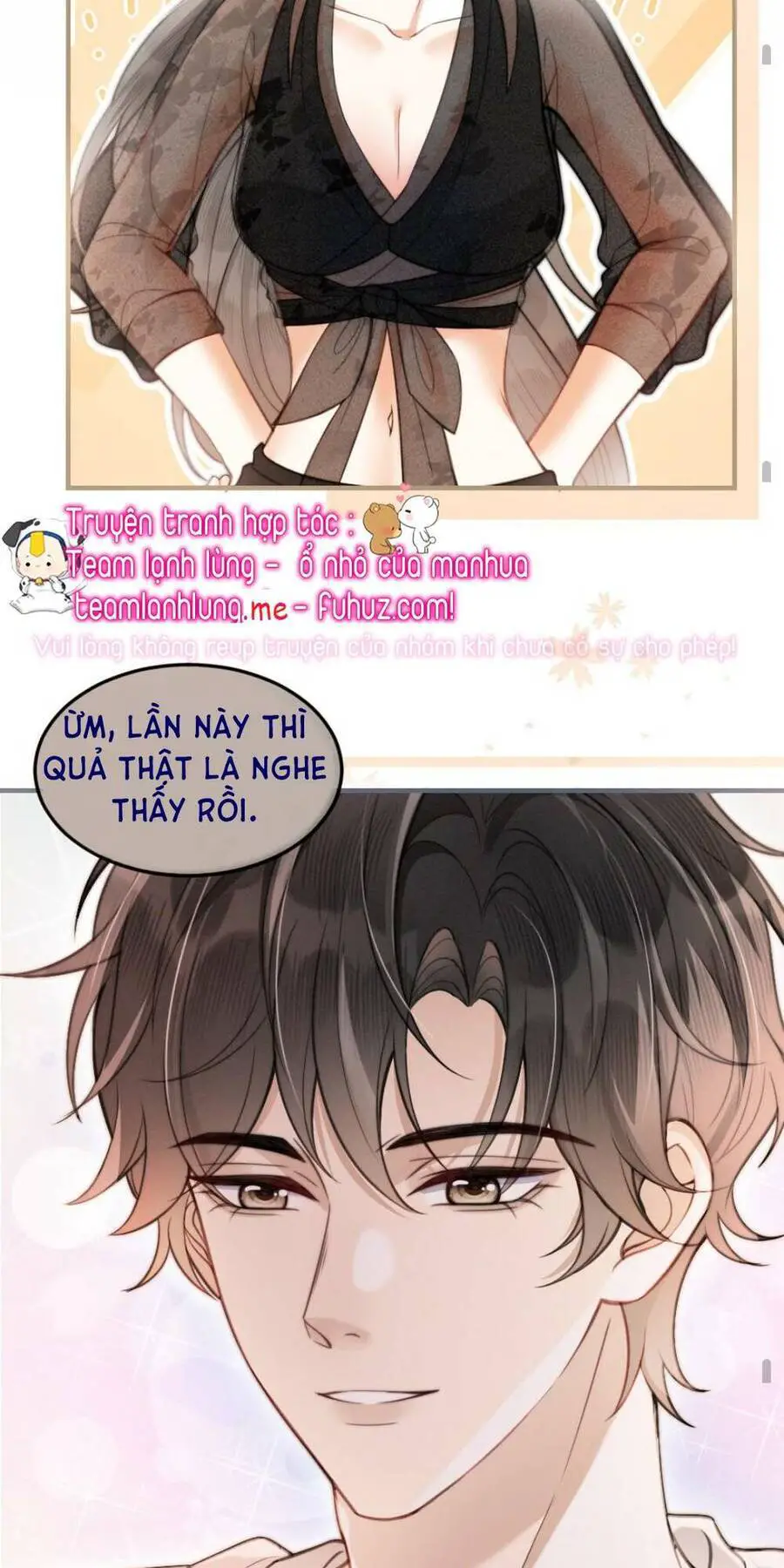 Cùng Đỉnh Luu Ảnh Đế Yêu Đương Phát Đường Nettruyen ZZZ Chương 79 Page 14