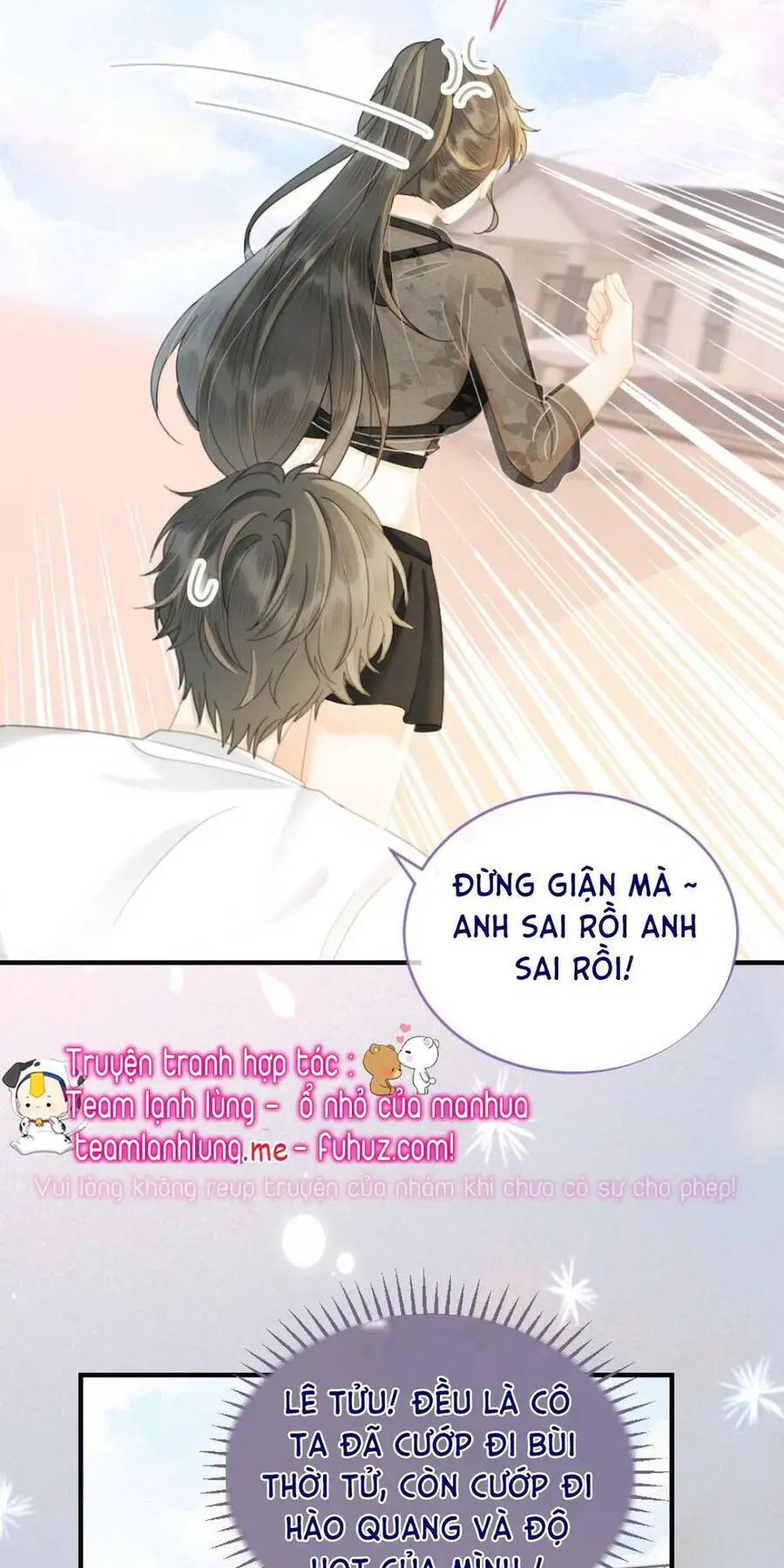 Cùng Đỉnh Luu Ảnh Đế Yêu Đương Phát Đường Nettruyen ZZZ Chương 79 Page 17
