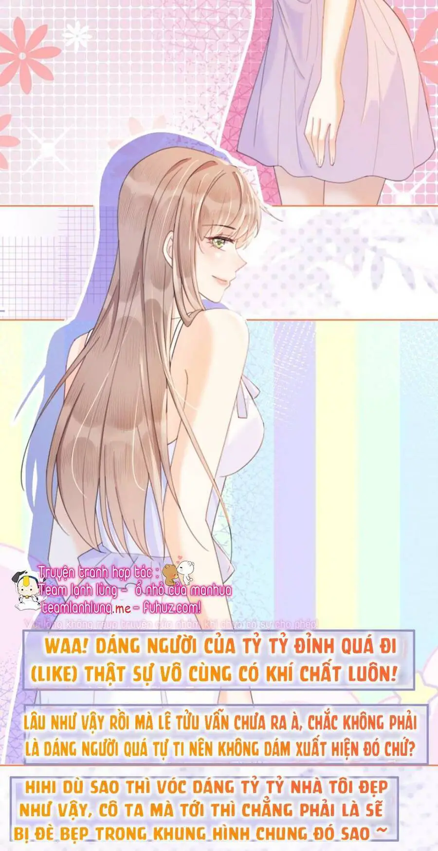 Cùng Đỉnh Luu Ảnh Đế Yêu Đương Phát Đường Nettruyen ZZZ Chương 74 Page 6