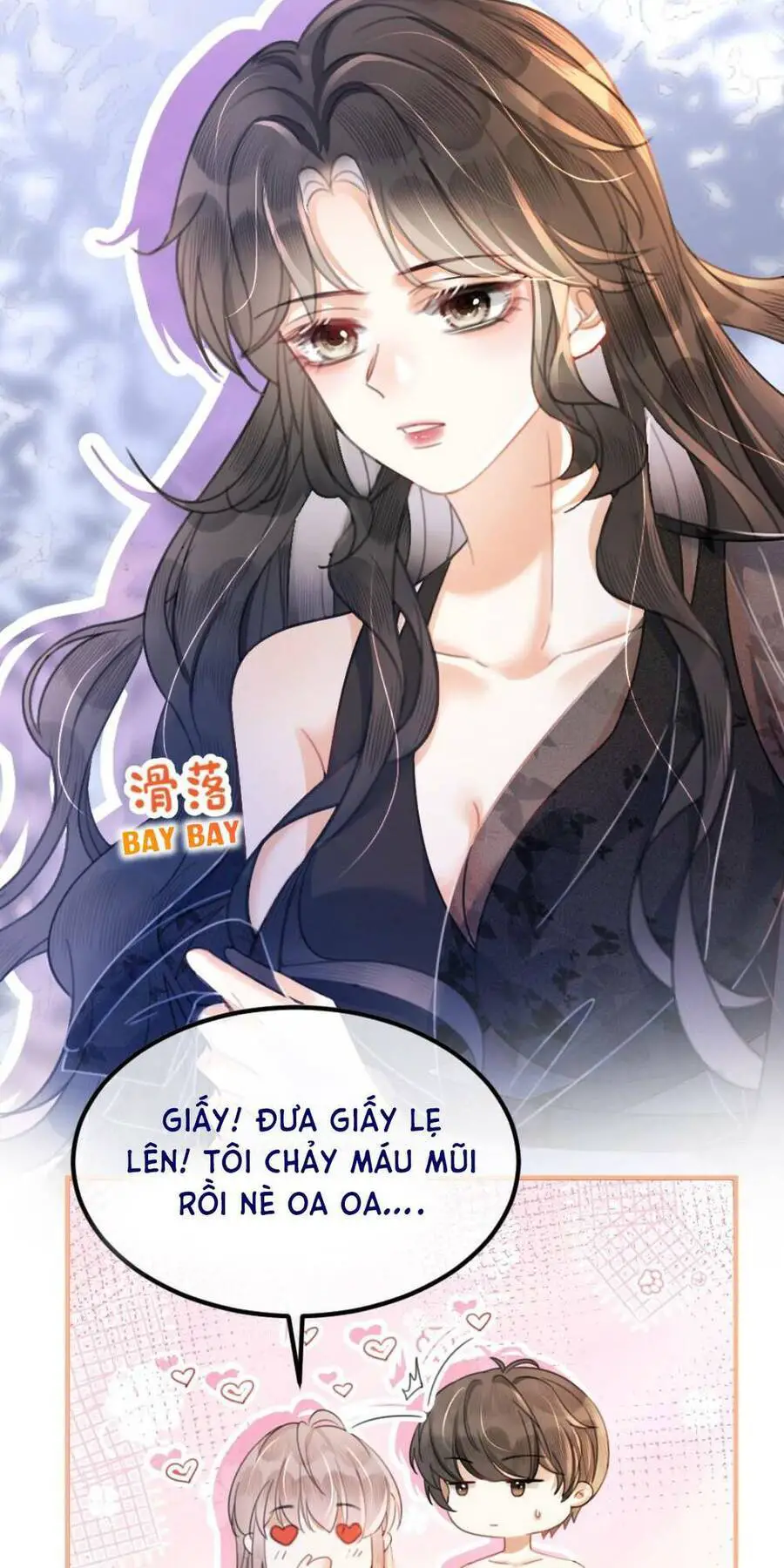 Cùng Đỉnh Luu Ảnh Đế Yêu Đương Phát Đường Nettruyen ZZZ Chương 74 Page 10