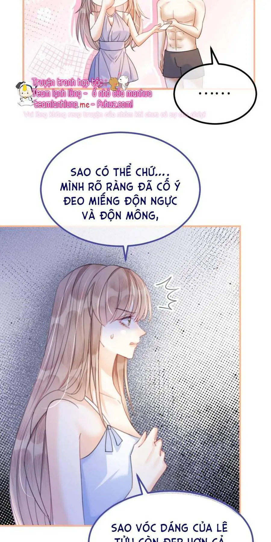 Cùng Đỉnh Luu Ảnh Đế Yêu Đương Phát Đường Nettruyen ZZZ Chương 74 Page 11