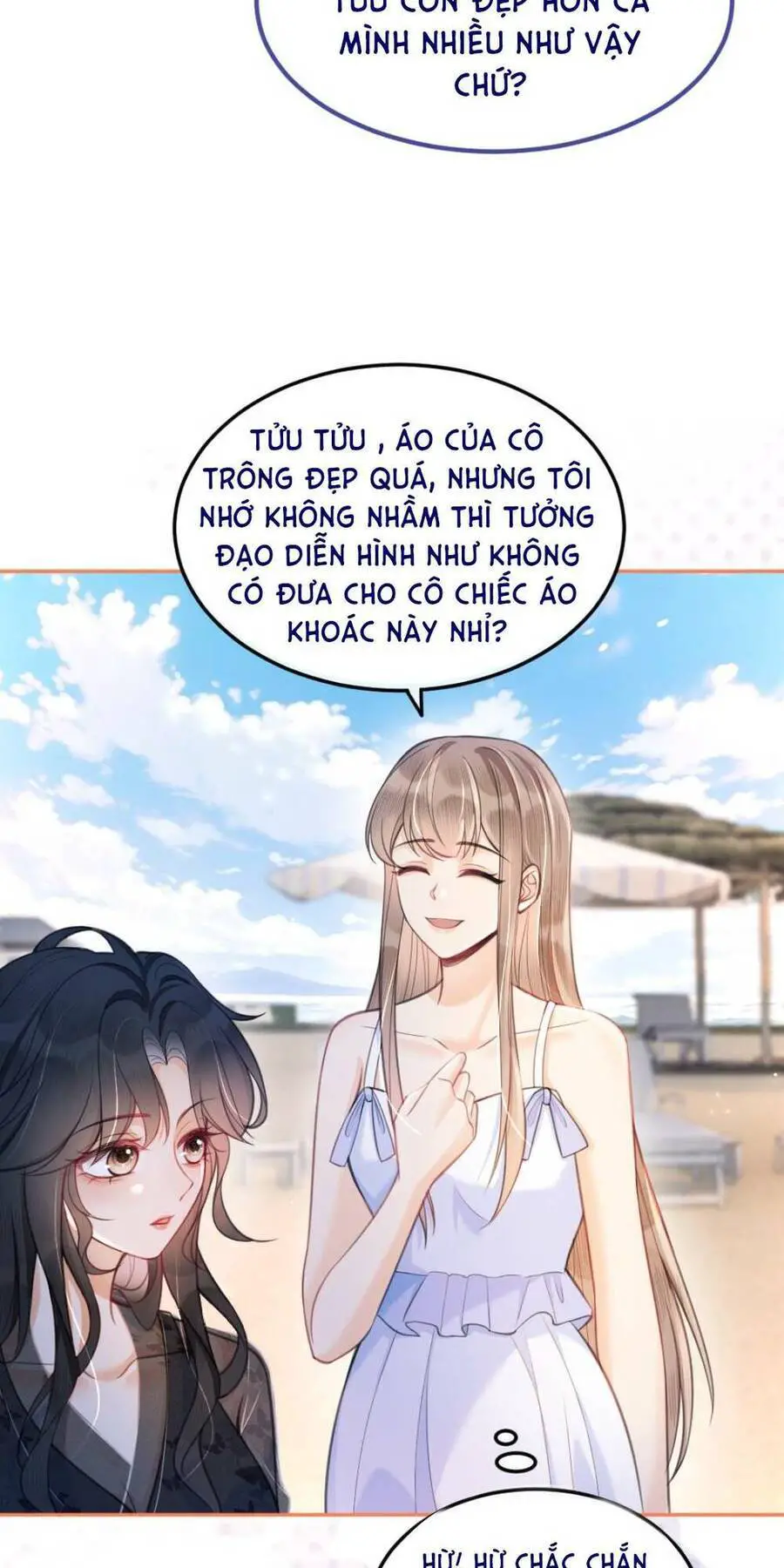Cùng Đỉnh Luu Ảnh Đế Yêu Đương Phát Đường Nettruyen ZZZ Chương 74 Page 12