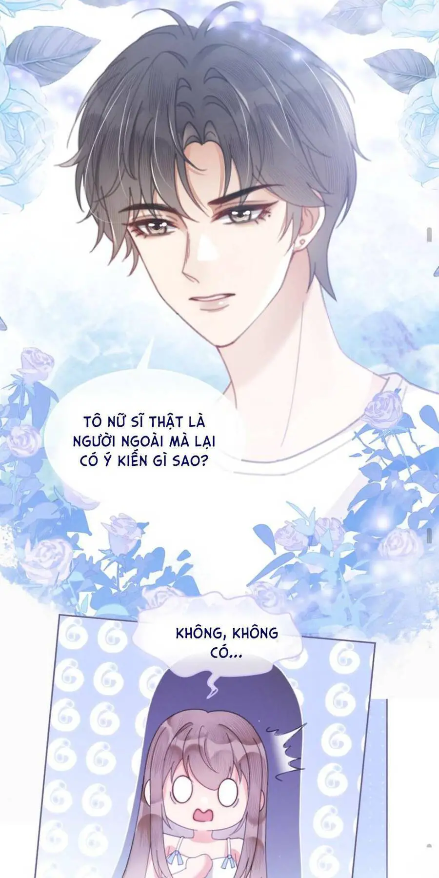 Cùng Đỉnh Luu Ảnh Đế Yêu Đương Phát Đường Nettruyen ZZZ Chương 74 Page 18