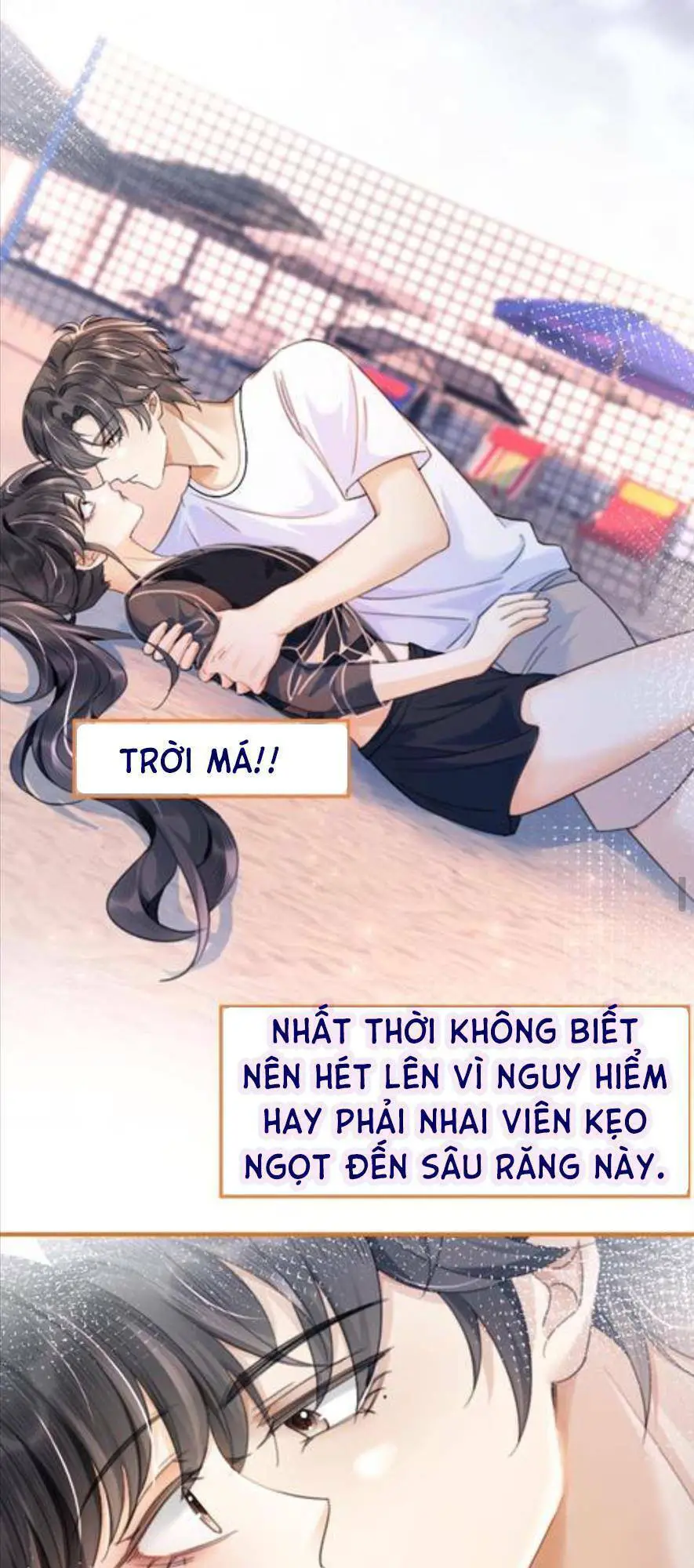 Cùng Đỉnh Luu Ảnh Đế Yêu Đương Phát Đường Nettruyen ZZZ Chương 77 Page 8