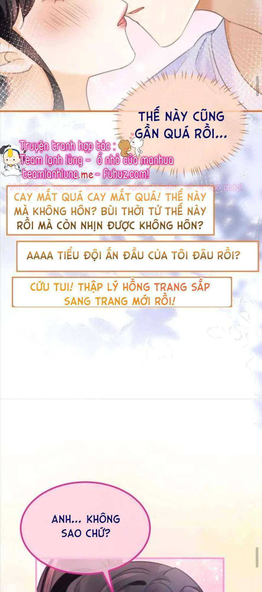 Cùng Đỉnh Luu Ảnh Đế Yêu Đương Phát Đường Nettruyen ZZZ Chương 77 Page 9