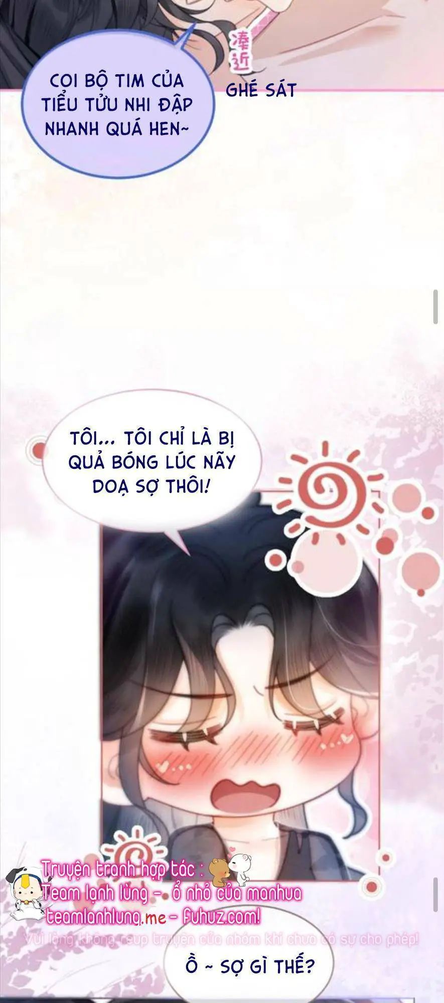 Cùng Đỉnh Luu Ảnh Đế Yêu Đương Phát Đường Nettruyen ZZZ Chương 77 Page 12