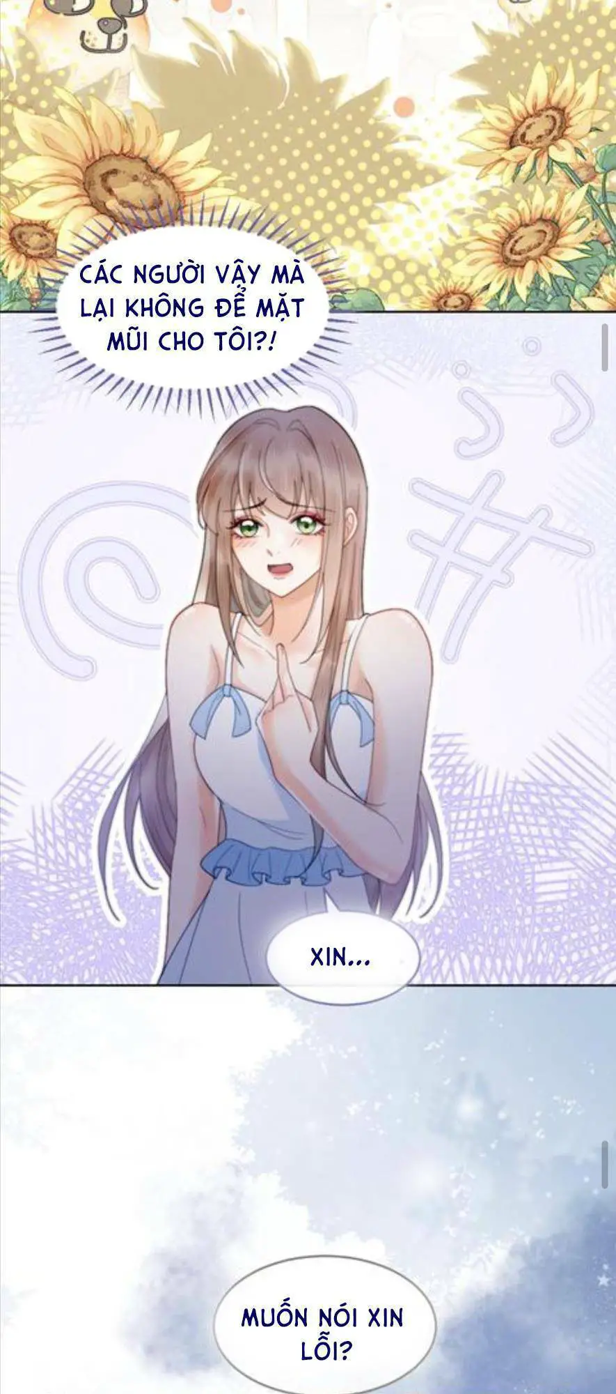 Cùng Đỉnh Luu Ảnh Đế Yêu Đương Phát Đường Nettruyen ZZZ Chương 77 Page 17