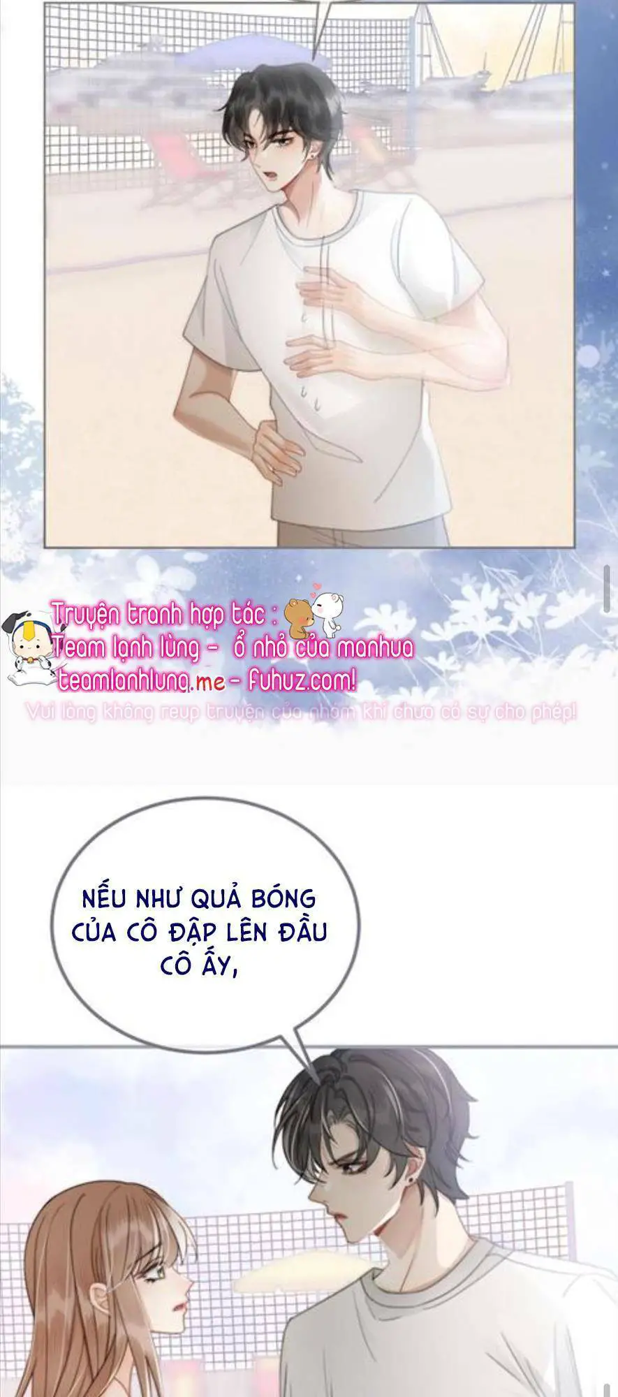 Cùng Đỉnh Luu Ảnh Đế Yêu Đương Phát Đường Nettruyen ZZZ Chương 77 Page 18