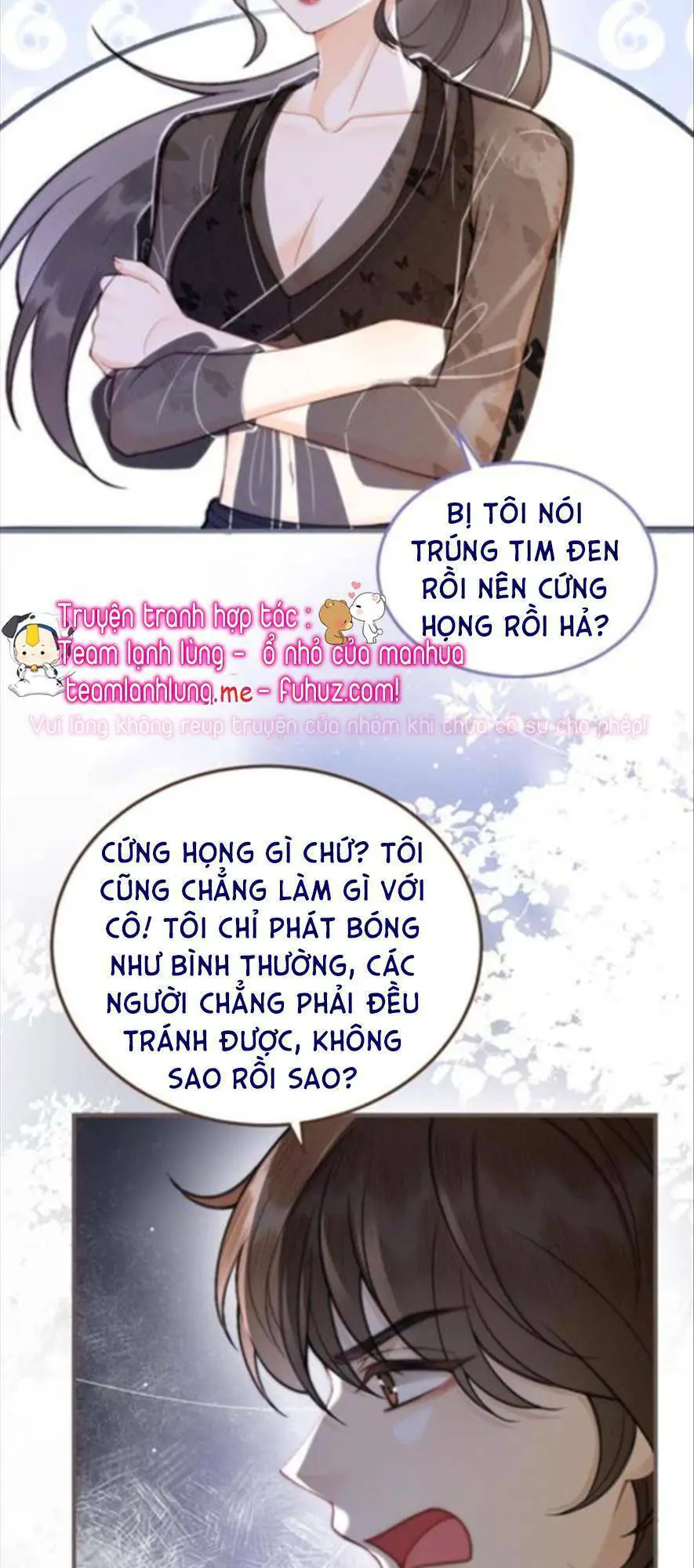 Cùng Đỉnh Luu Ảnh Đế Yêu Đương Phát Đường Nettruyen ZZZ Chương 77 Page 23