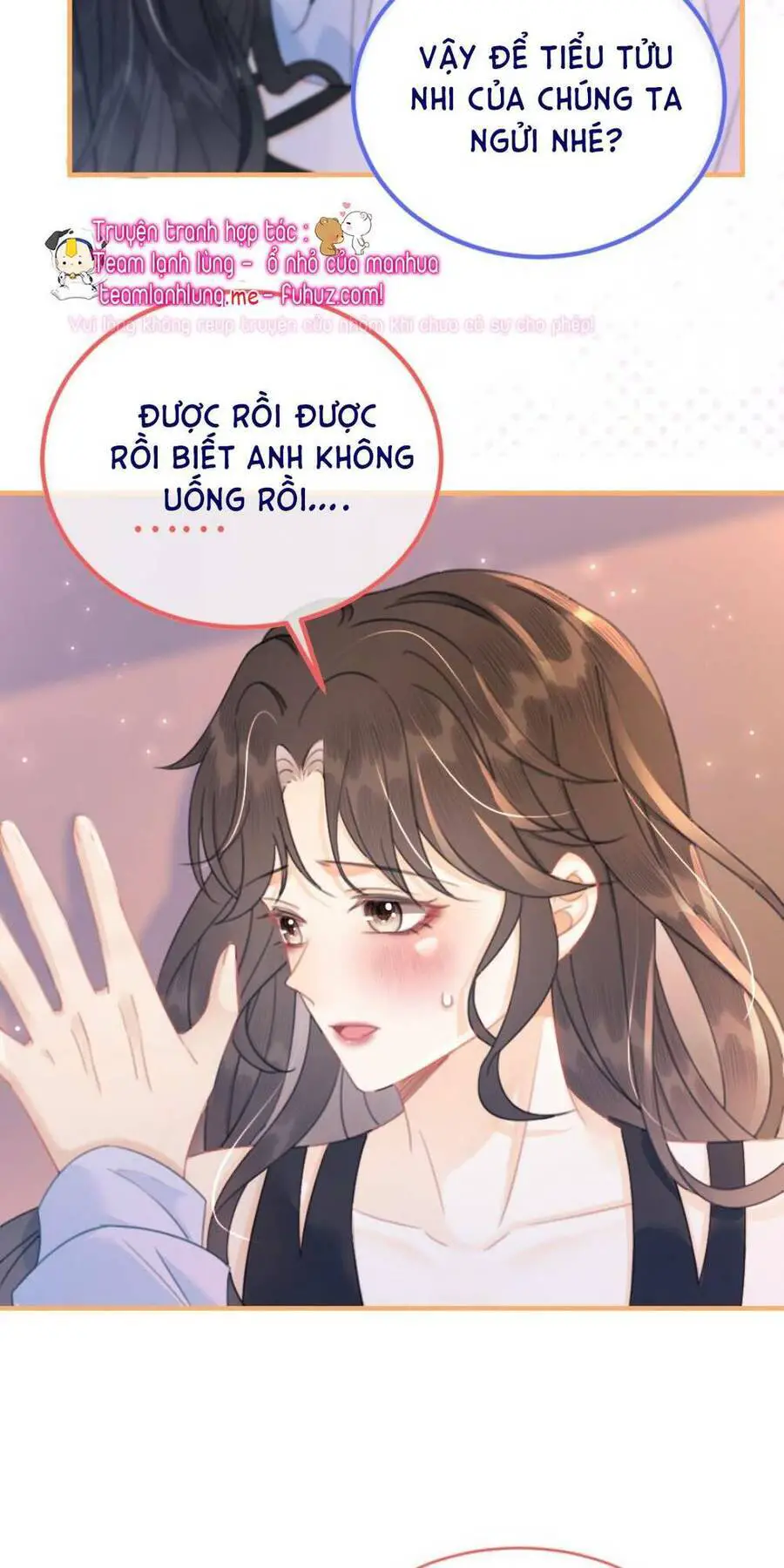 Cùng Đỉnh Luu Ảnh Đế Yêu Đương Phát Đường Nettruyen ZZZ Chương 73 Page 7