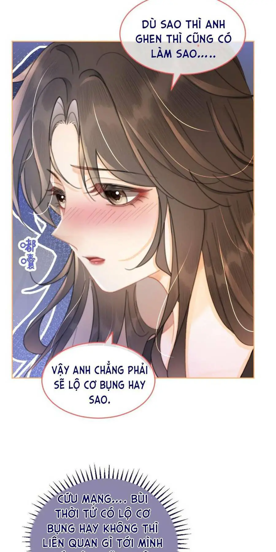 Cùng Đỉnh Luu Ảnh Đế Yêu Đương Phát Đường Nettruyen ZZZ Chương 73 Page 8