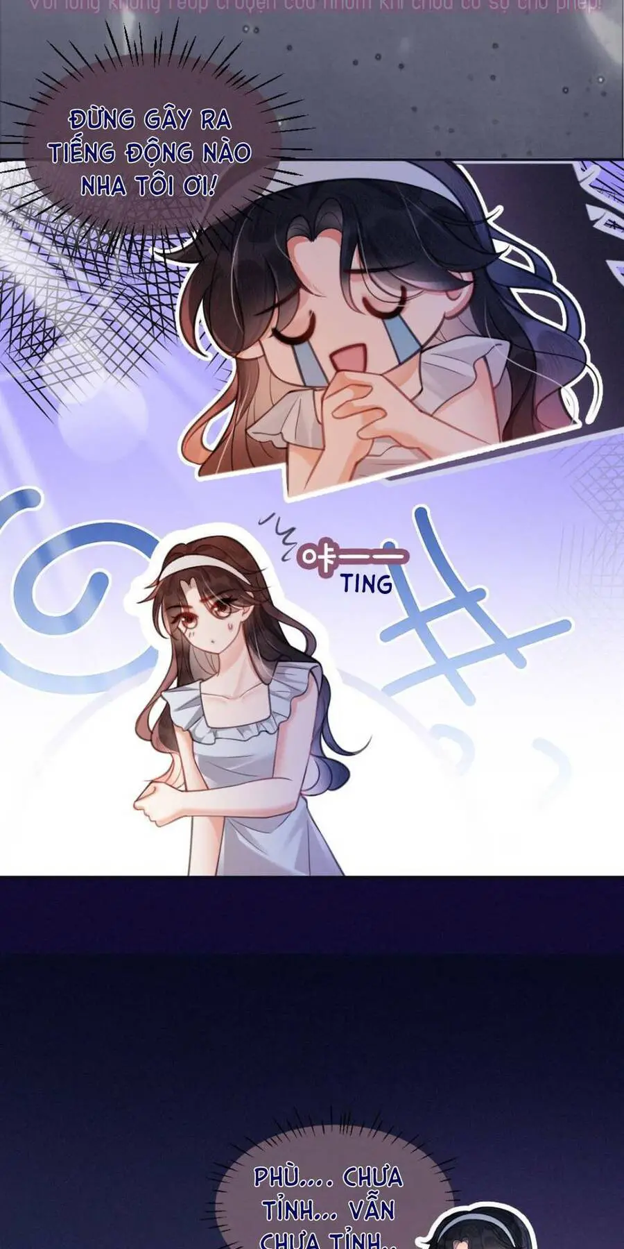 Cùng Đỉnh Luu Ảnh Đế Yêu Đương Phát Đường Nettruyen ZZZ Chương 67 Page 4