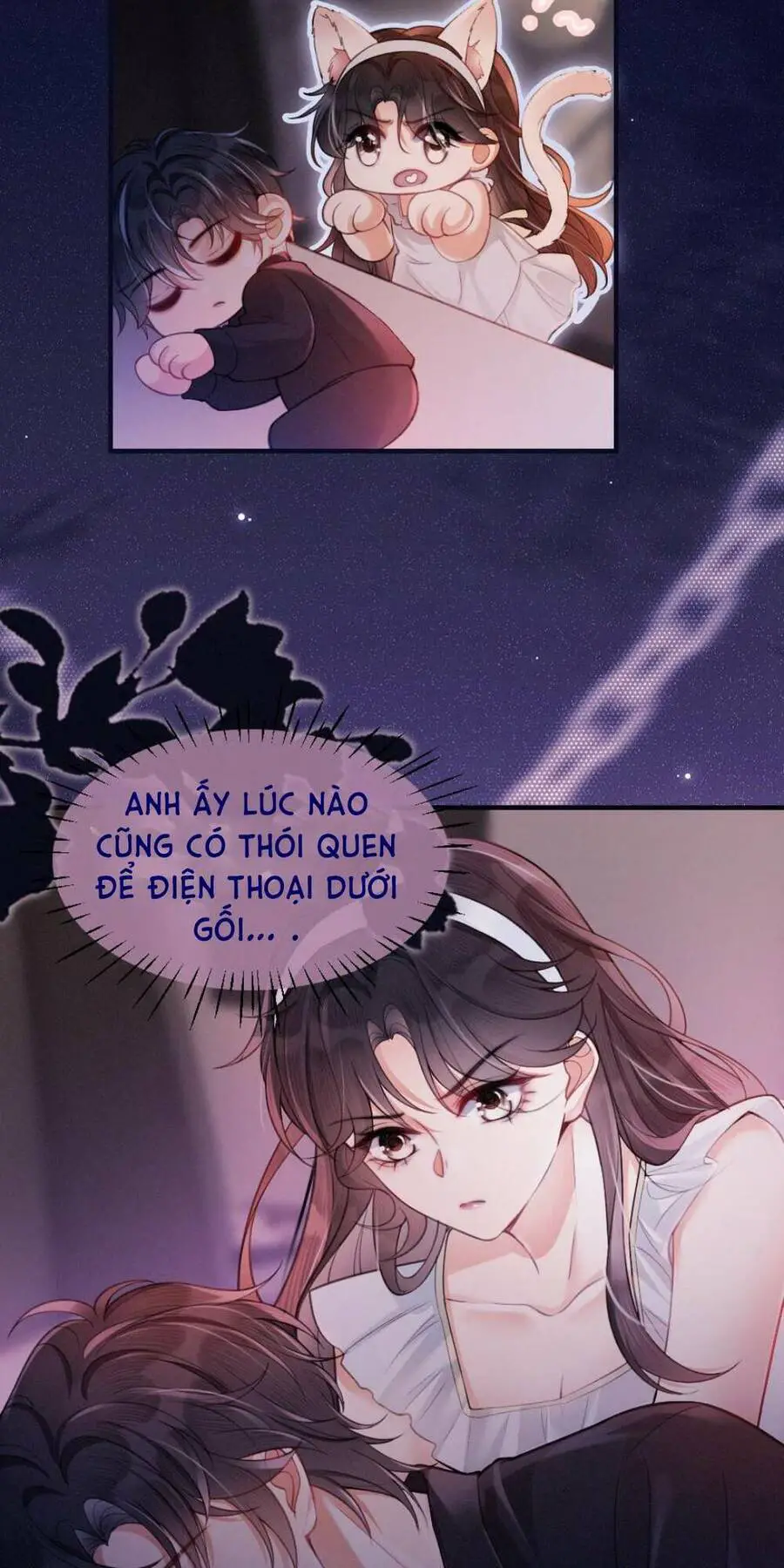 Cùng Đỉnh Luu Ảnh Đế Yêu Đương Phát Đường Nettruyen ZZZ Chương 67 Page 6