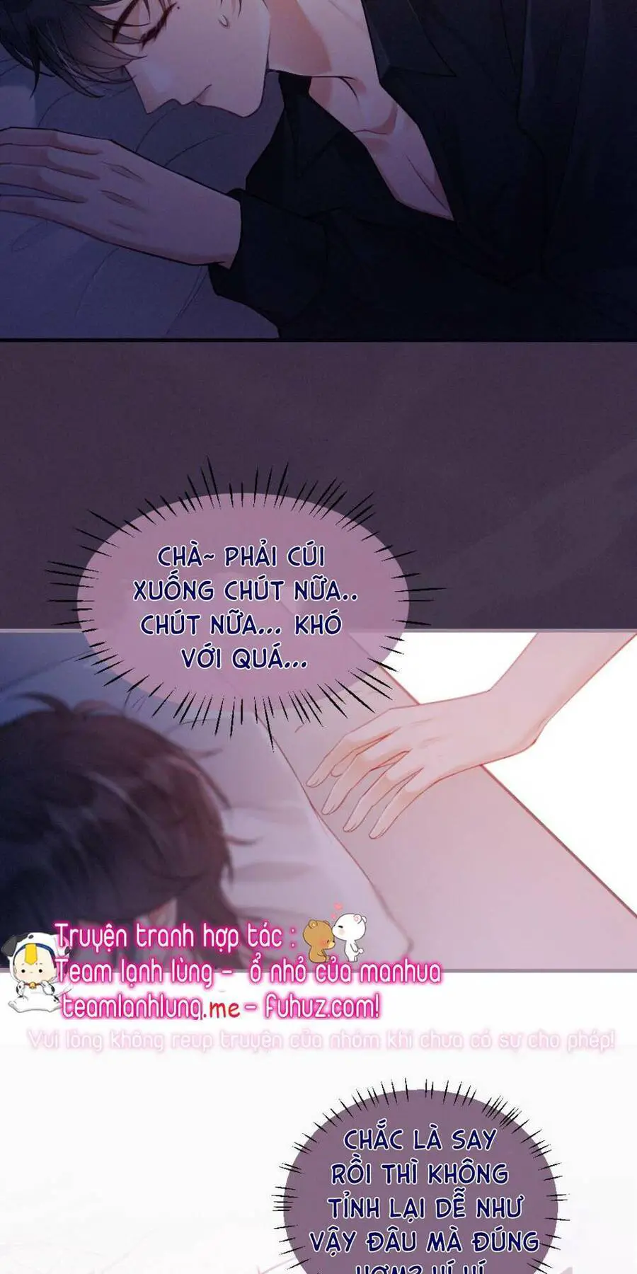 Cùng Đỉnh Luu Ảnh Đế Yêu Đương Phát Đường Nettruyen ZZZ Chương 67 Page 7