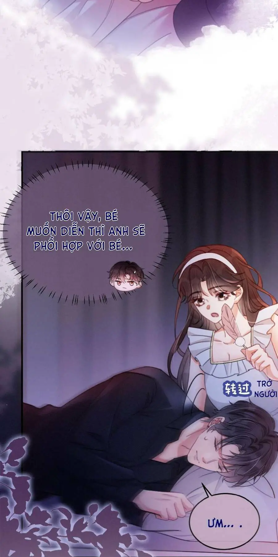 Cùng Đỉnh Luu Ảnh Đế Yêu Đương Phát Đường Nettruyen ZZZ Chương 67 Page 9