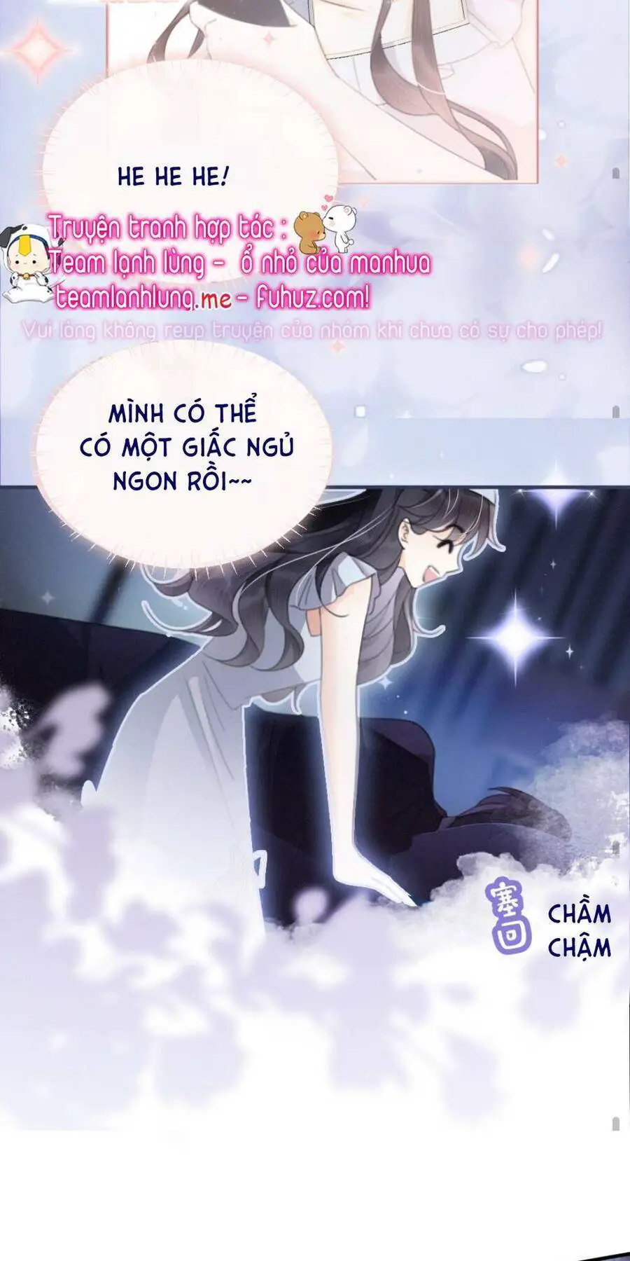 Cùng Đỉnh Luu Ảnh Đế Yêu Đương Phát Đường Nettruyen ZZZ Chương 67 Page 13
