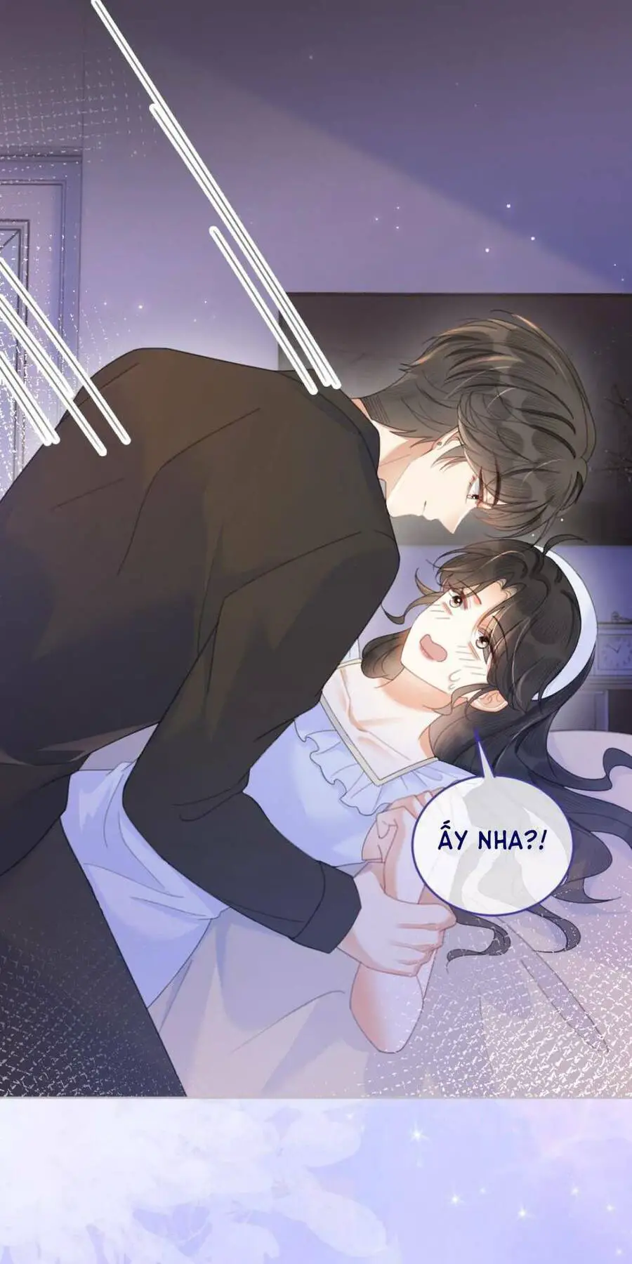 Cùng Đỉnh Luu Ảnh Đế Yêu Đương Phát Đường Nettruyen ZZZ Chương 67 Page 19