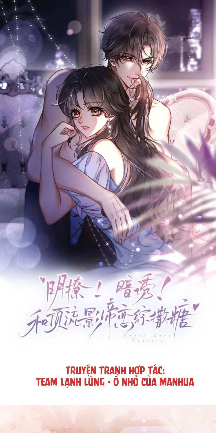 Cùng Đỉnh Luu Ảnh Đế Yêu Đương Phát Đường Nettruyen ZZZ Chương 62 Page 3