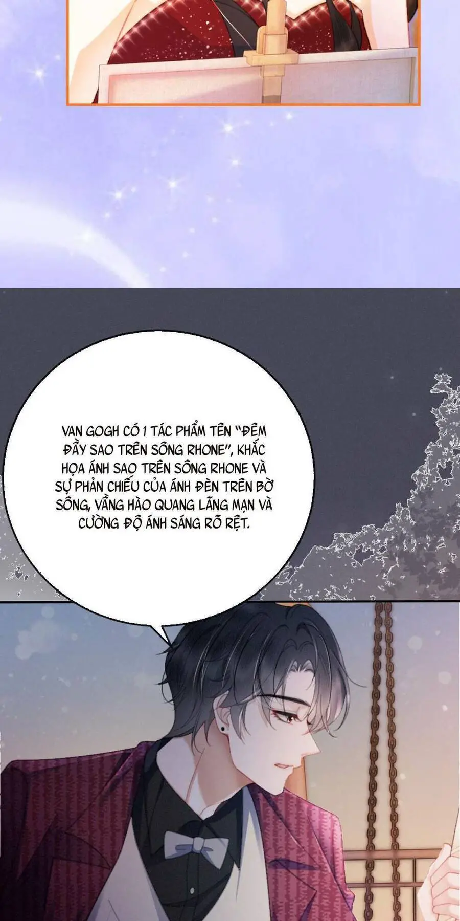 Cùng Đỉnh Luu Ảnh Đế Yêu Đương Phát Đường Nettruyen ZZZ Chương 62 Page 11