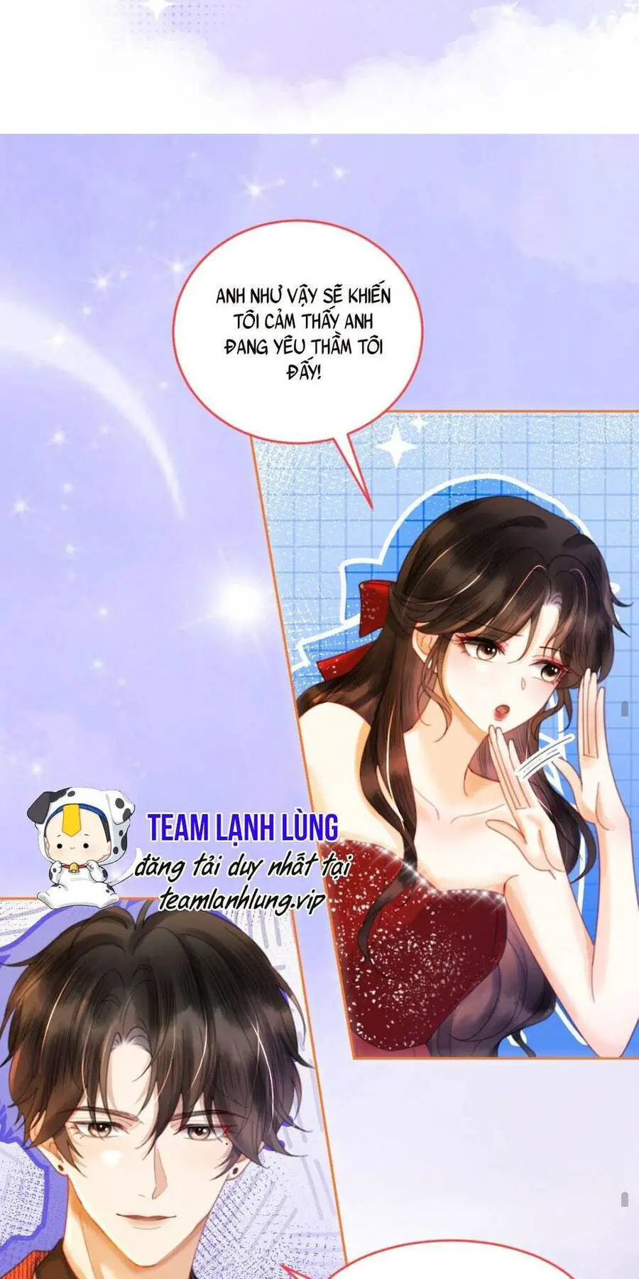 Cùng Đỉnh Luu Ảnh Đế Yêu Đương Phát Đường Nettruyen ZZZ Chương 62 Page 15