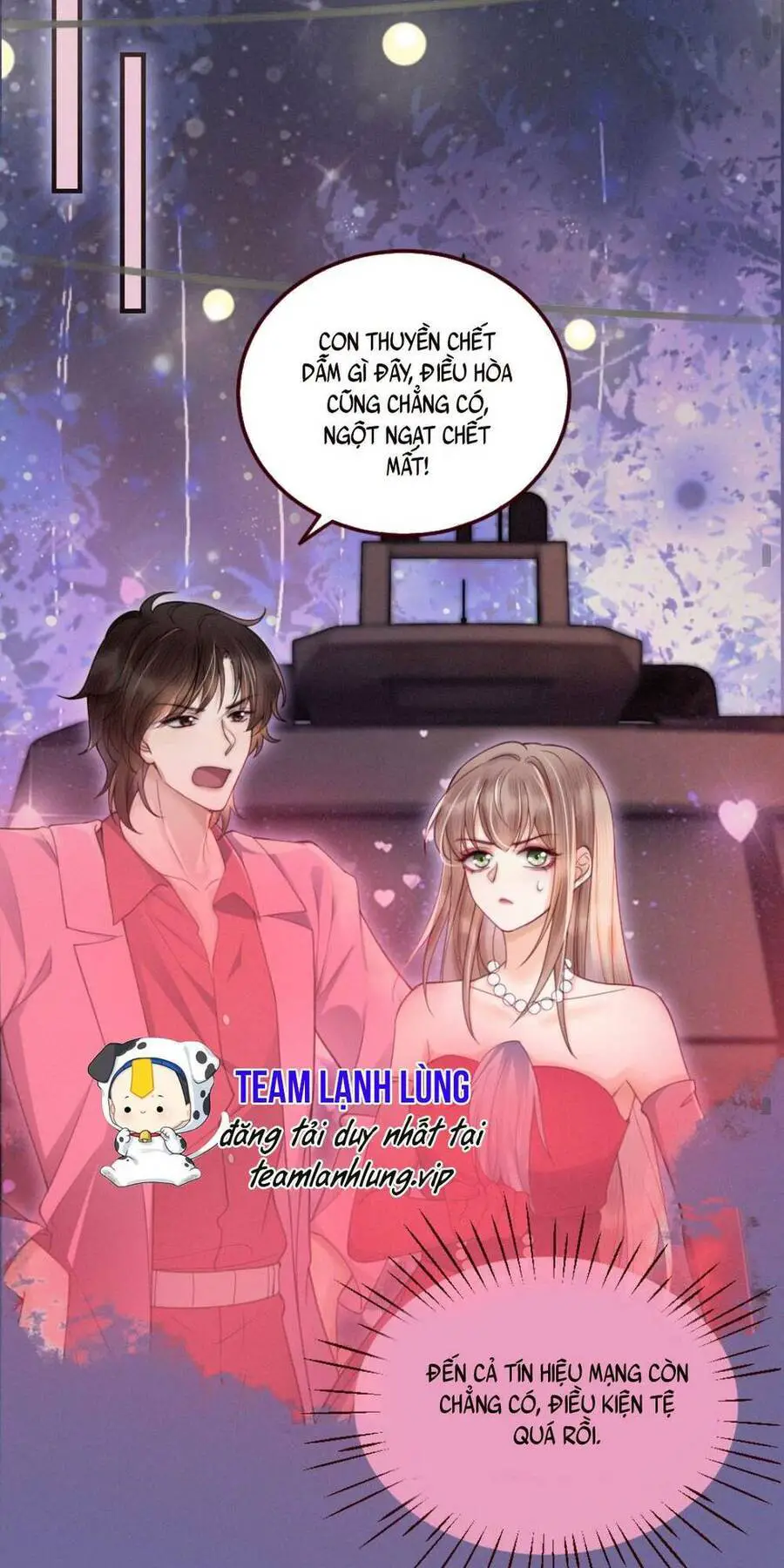 Cùng Đỉnh Luu Ảnh Đế Yêu Đương Phát Đường Nettruyen ZZZ Chương 62 Page 20