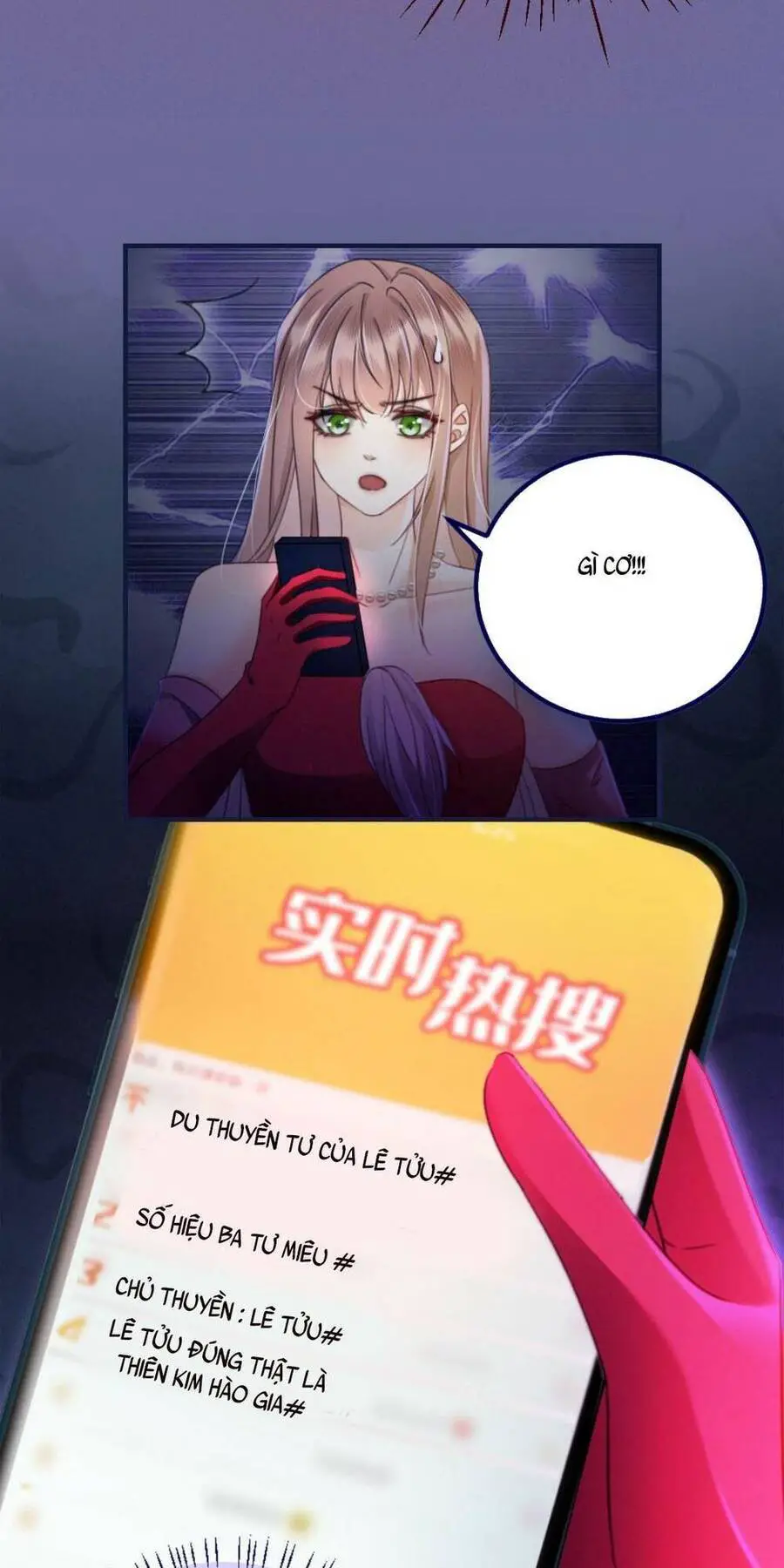Cùng Đỉnh Luu Ảnh Đế Yêu Đương Phát Đường Nettruyen ZZZ Chương 62 Page 21