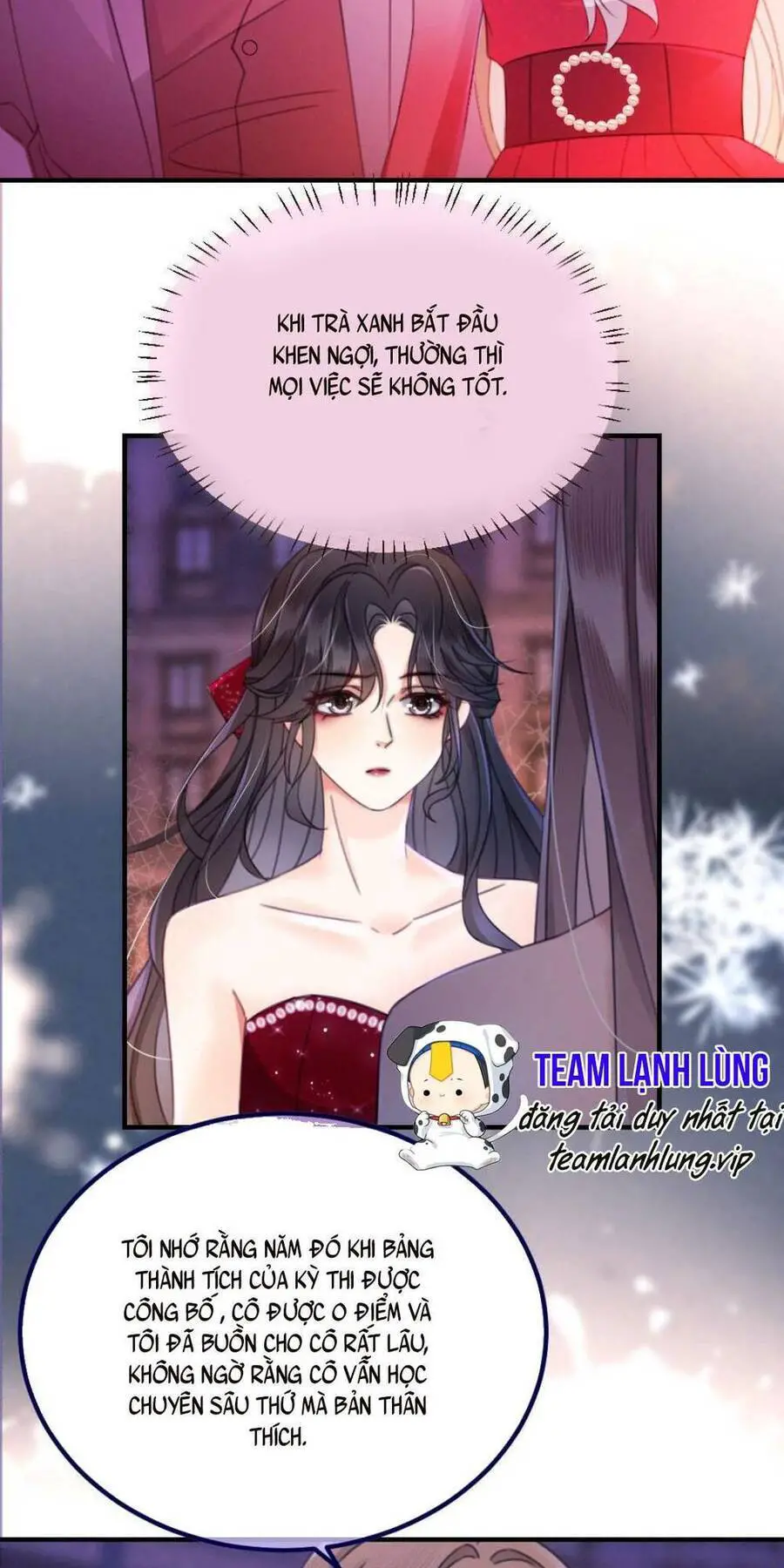 Cùng Đỉnh Luu Ảnh Đế Yêu Đương Phát Đường Nettruyen ZZZ Chương 62 Page 24
