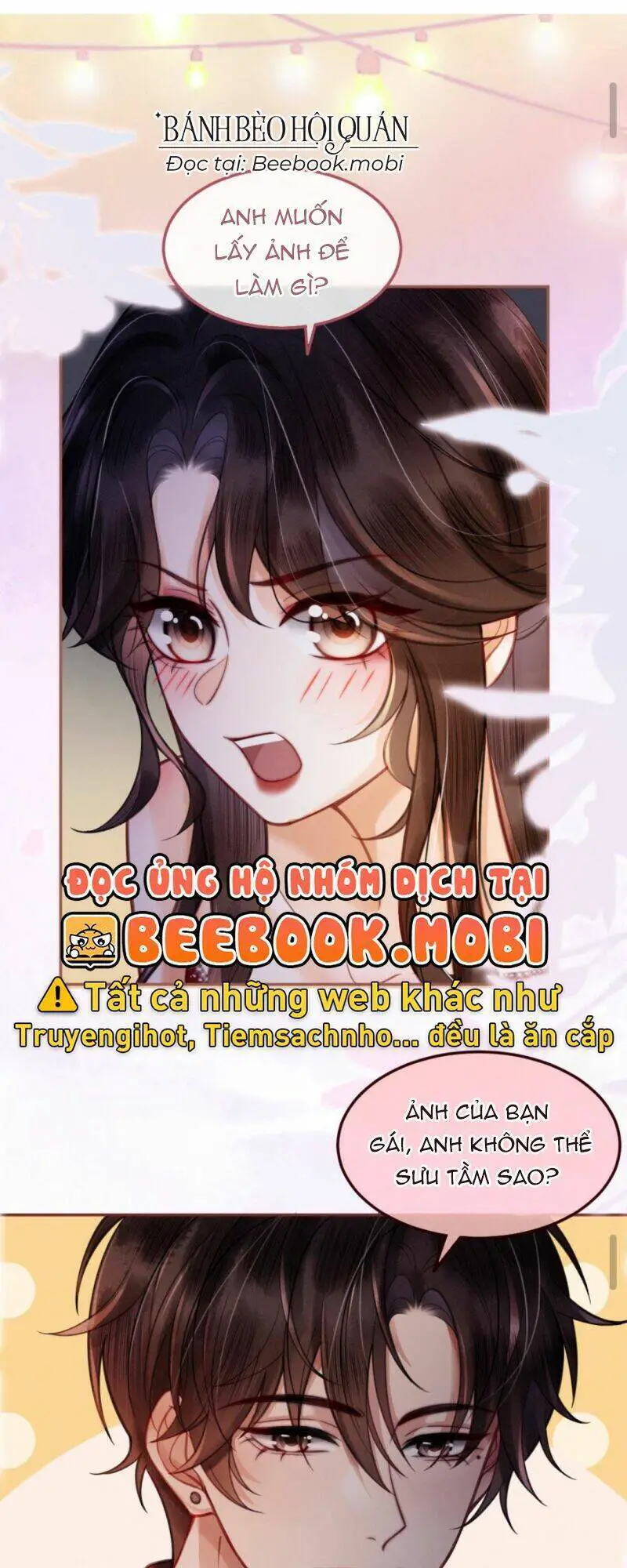 Cùng Đỉnh Luu Ảnh Đế Yêu Đương Phát Đường Nettruyen ZZZ Chương 64 Page 2