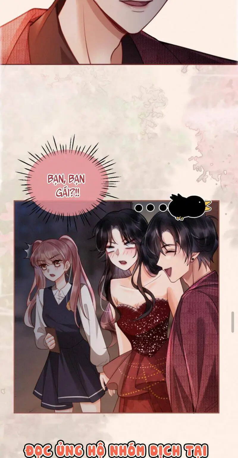 Cùng Đỉnh Luu Ảnh Đế Yêu Đương Phát Đường Nettruyen ZZZ Chương 64 Page 3