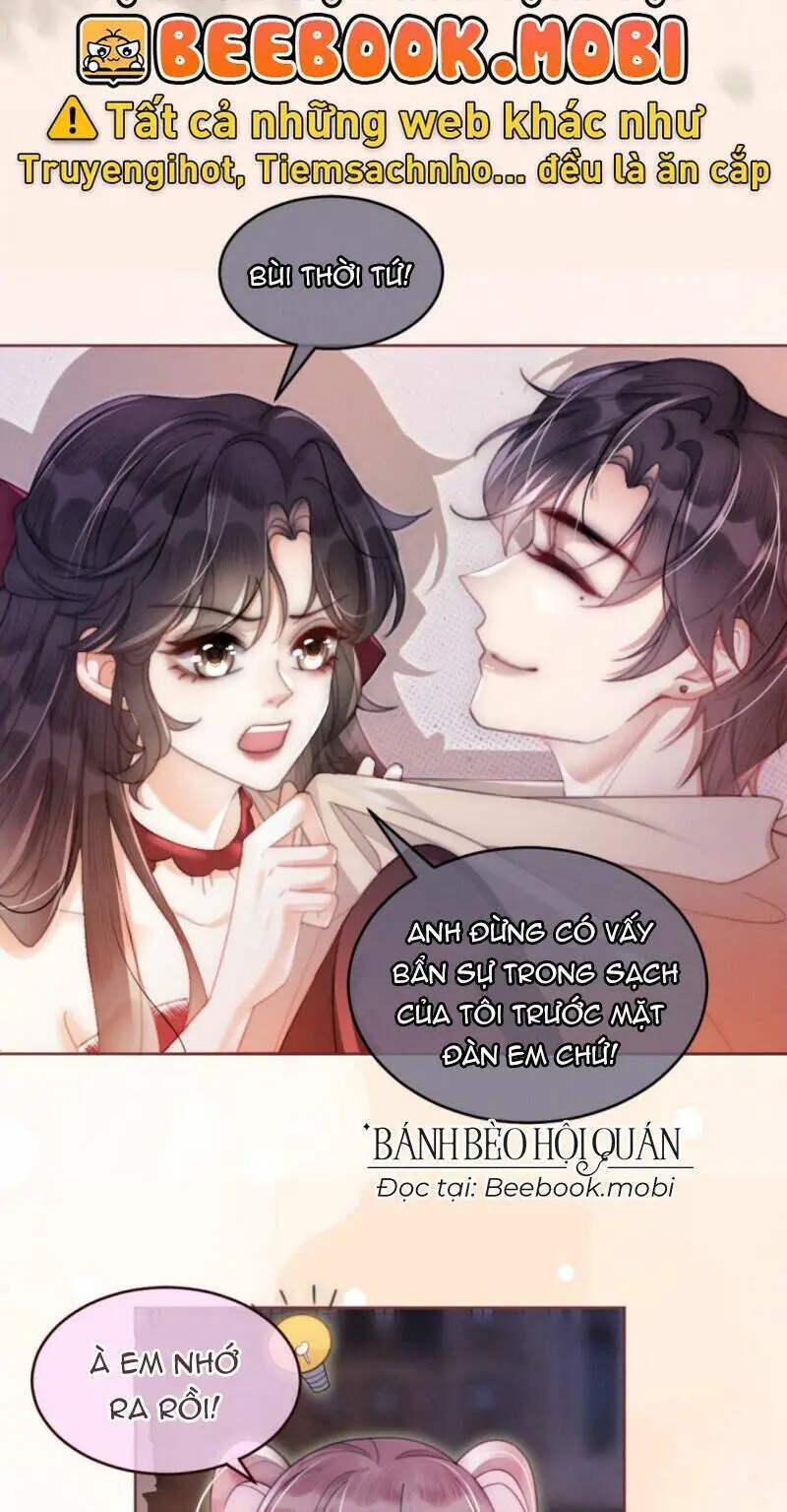 Cùng Đỉnh Luu Ảnh Đế Yêu Đương Phát Đường Nettruyen ZZZ Chương 64 Page 4