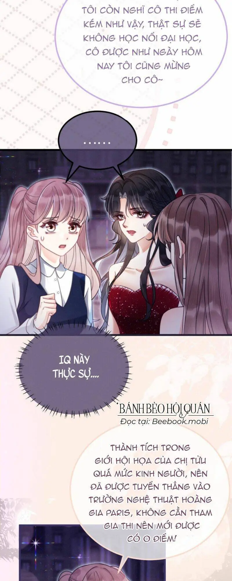 Cùng Đỉnh Luu Ảnh Đế Yêu Đương Phát Đường Nettruyen ZZZ Chương 64 Page 11