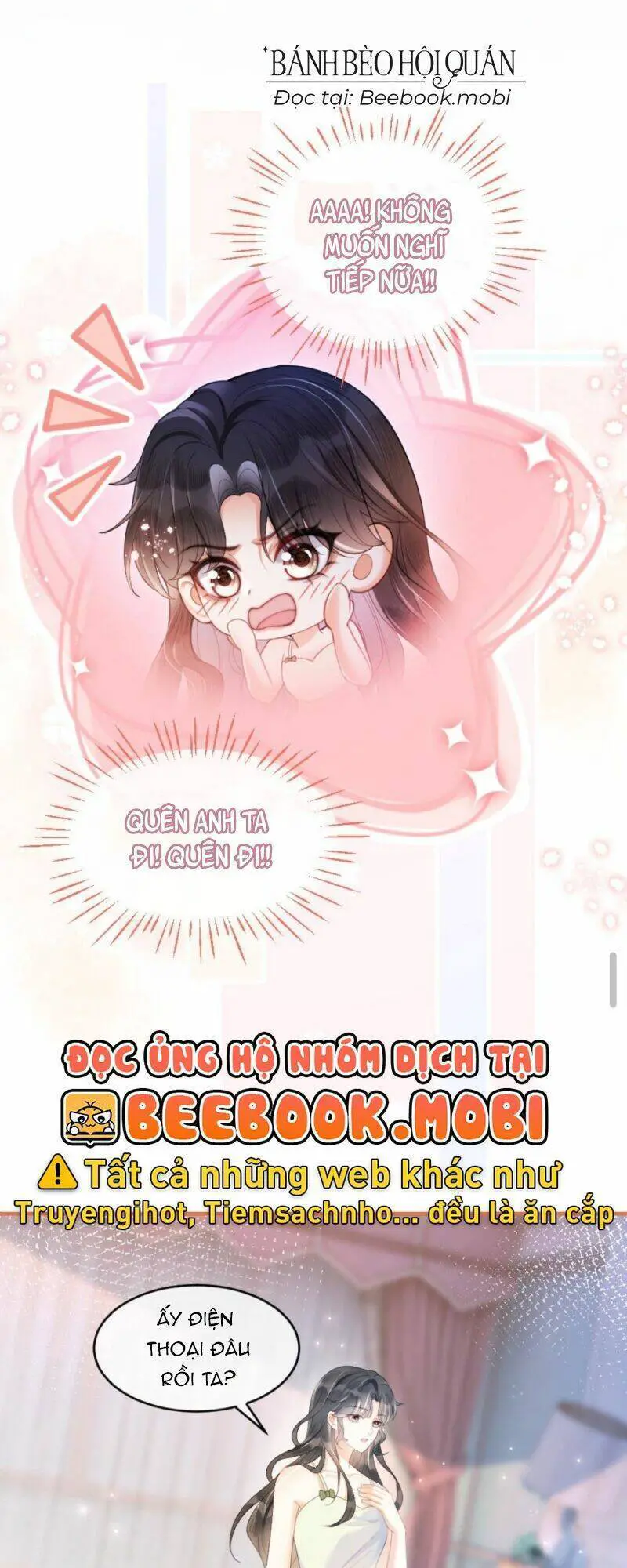 Cùng Đỉnh Luu Ảnh Đế Yêu Đương Phát Đường Nettruyen ZZZ Chương 64 Page 17